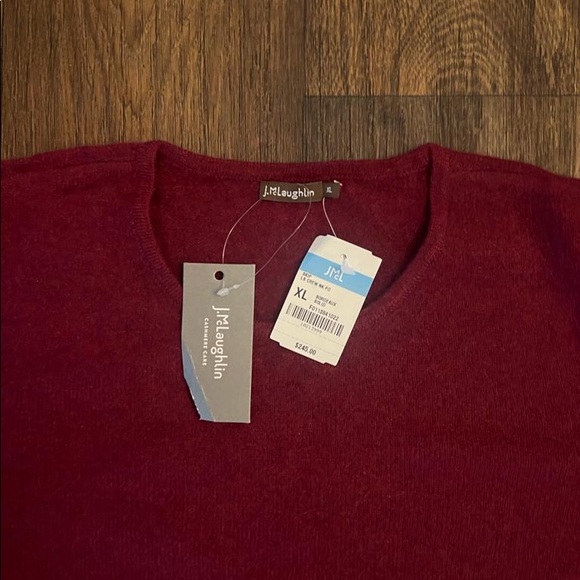 COPY - Sweater - Picture 4 of 7